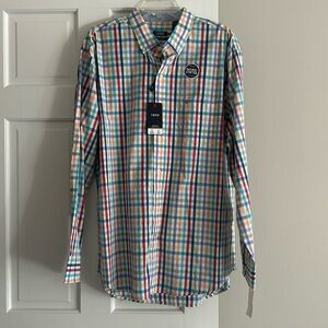 Men’s dress shirt